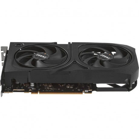 Видеокарта MSI RTX5060Ti SHADOW 2X OC PLUS 16GB GDDR7 (RTX 5060 Ti 16G SHADOW 2X OC P) - фото 3