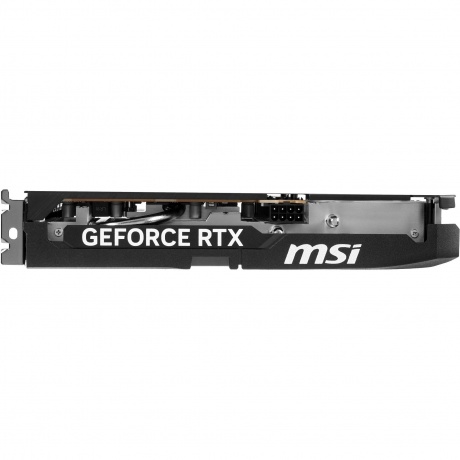Видеокарта MSI RTX5060Ti SHADOW 2X OC PLUS 16GB GDDR7 (RTX 5060 Ti 16G SHADOW 2X OC P) - фото 4