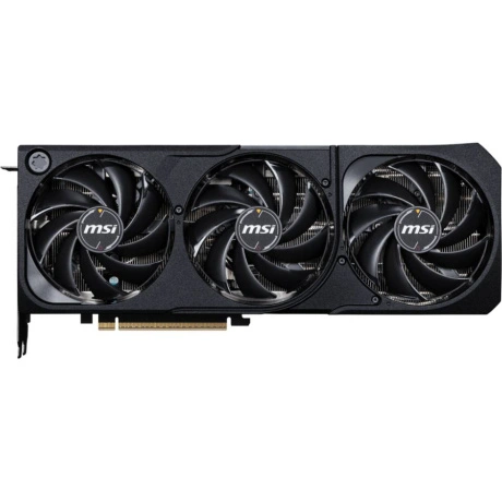 Видеокарта MSI RTX5070Ti SHADOW 3X 16GB GDDR7
