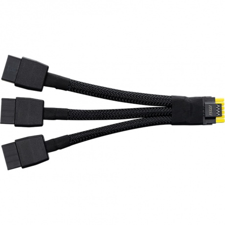 Видеокарта MSI RTX5080 GAMING TRIO OC 16GB GDDR7 - фото 7