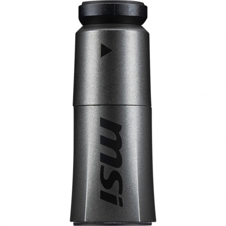 Видеокарта MSI RTX5080 GAMING TRIO OC 16GB GDDR7 - фото 9