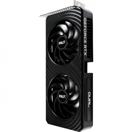 Видеокарта Palit RTX5050 DUAL OC 8GB GDDR6 (NE65050S19P1-GB2070D) - фото 9