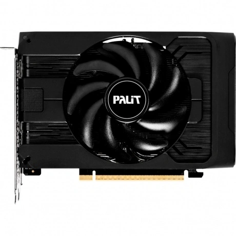 Видеокарта Palit RTX5050 STORMX OC 8GB GDDR6 (NE65050T19P1-GB207...
