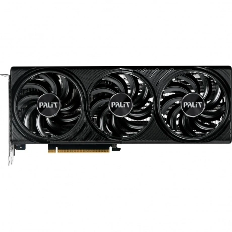 Видеокарта Palit RTX5060 INFINITY 3 OC 8GB GDDR7 (NE75060T19P1-G...