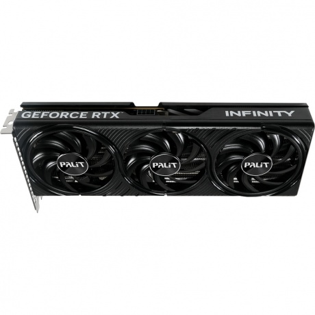 Видеокарта Palit RTX5060Ti INFINITY 3 8GB GDDR7 (NE7506T019P1-GB2062S) - фото 6