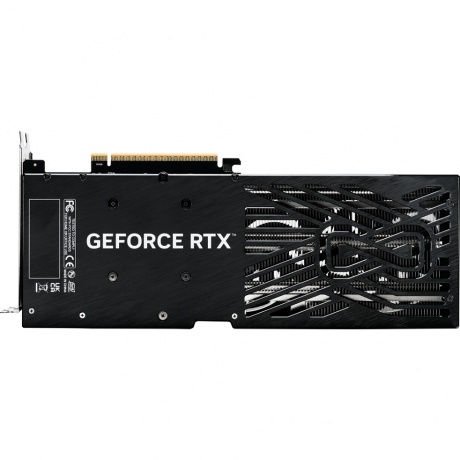 Видеокарта Palit RTX5060Ti INFINITY 3 8GB GDDR7 (NE7506T019P1-GB2062S) - фото 8