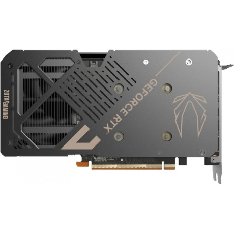 Видеокарта Zotac RTX5060 AMP 8GB GDDR7 (ZT-B50600F-10M) - фото 11
