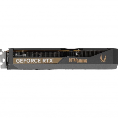 Видеокарта Zotac RTX5060 AMP 8GB GDDR7 (ZT-B50600F-10M) - фото 8