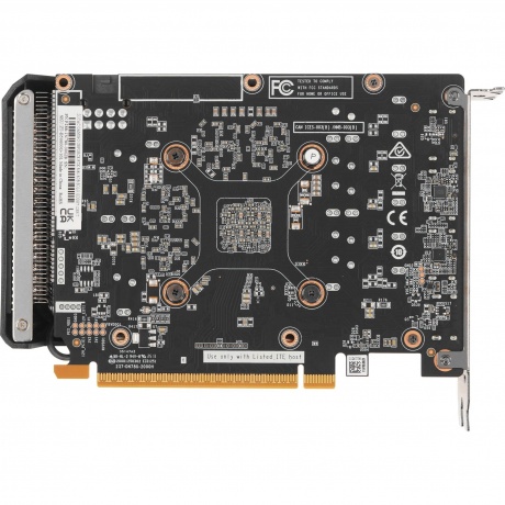 Видеокарта Zotac RTX5060 SOLO 8GB GDDR7 (ZT-B50600G-10L) - фото 2