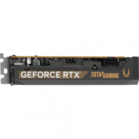 Видеокарта Zotac RTX5060 SOLO 8GB GDDR7 (ZT-B50600G-10L) - фото 4
