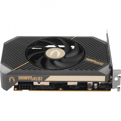 Видеокарта Zotac RTX5060 SOLO 8GB GDDR7 (ZT-B50600G-10L) - фото 9