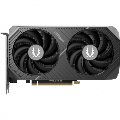 Видеокарта Zotac RTX5060Ti TWIN EDGE 16GB GDDR7 (ZT-B50620E-10M)