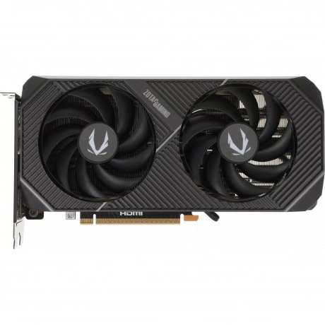 Видеокарта Zotac RTX5070 TWIN EDGE OC 12GB GDDR7 (ZT-B50700H-10P...