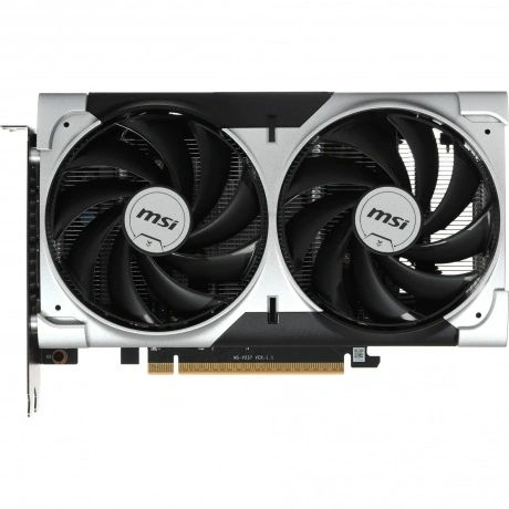 Видеокарта MSI RTX5060 VENTUS 2X OC 8GB GDDR7 (RTX 5060 8G VENTU...