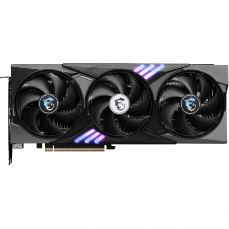 

Видеокарта MSI RTX5060Ti GAMING TRIO OC 16GB GDDR7 (RTX 5060 Ti 16G GAMING TRIO OC)