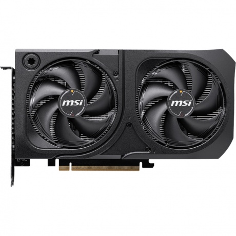 

Видеокарта MSI RTX5060Ti SHADOW 2X PLUS 16GB GDDR7 (RTX 5060 Ti 16G SHADOW 2X PLUS)