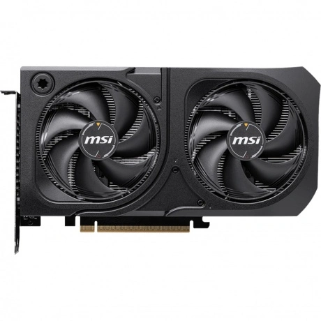 Видеокарта MSI RTX5060Ti SHADOW 2X PLUS 16GB GDDR7 (RTX 5060 Ti ...