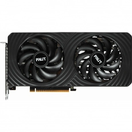 Видеокарта Palit RTX5060 DUAL OC 8GB GDDR7 (NE75060S19P1-GB2063D...