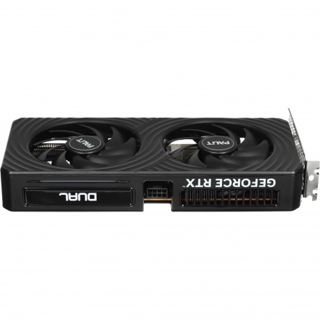 Видеокарта Palit RTX5060 DUAL OC 8GB GDDR7 (NE75060S19P1-GB2063D) - фото 5
