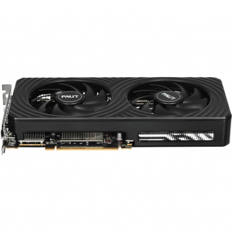 Видеокарта Palit RTX5060 DUAL OC 8GB GDDR7 (NE75060S19P1-GB2063D) - фото 6