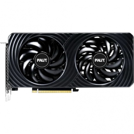 Видеокарта Palit RTX5060Ti DUAL 8GB GDDR7 (NE7506T019P1-GB2062D) - фото 1