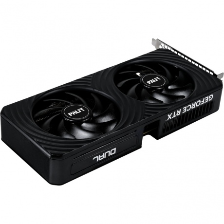 Видеокарта Palit RTX5060Ti DUAL 8GB GDDR7 (NE7506T019P1-GB2062D) - фото 6