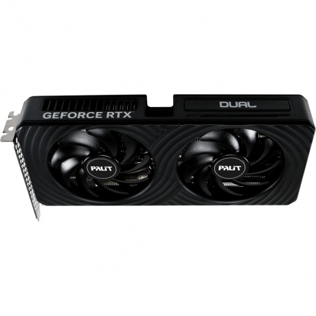 Видеокарта Palit RTX5060Ti DUAL 8GB GDDR7 (NE7506T019P1-GB2062D) - фото 9