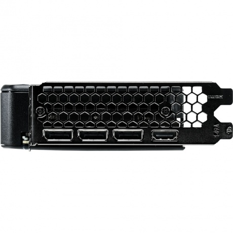 Видеокарта Palit RTX5060Ti DUAL 8GB GDDR7 (NE7506T019P1-GB2062D) - фото 10