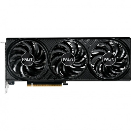 Видеокарта Palit RTX5060Ti INFINITY 3 OC 8GB GDDR7 (NE7506TS19P1...