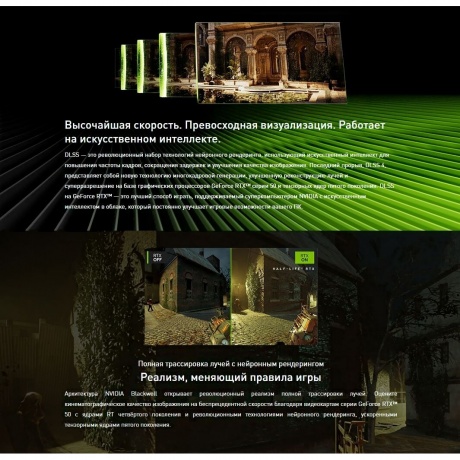 Видеокарта Palit RTX5060Ti WHITE OC 16GB GDDR7 (NE7506TU19T1-GB2061M) - фото 10