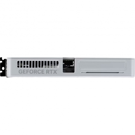 Видеокарта Palit RTX5060Ti WHITE OC 8GB GDDR7 (NE7506TU19P1-GB2062M) - фото 9