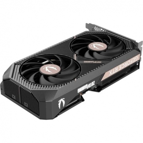 Видеокарта Zotac RTX5060Ti AMP 8GB GDDR7 (ZT-B50610F-10M) - фото 2