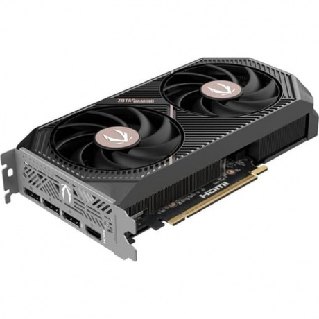 Видеокарта Zotac RTX5060Ti AMP 8GB GDDR7 (ZT-B50610F-10M) - фото 3