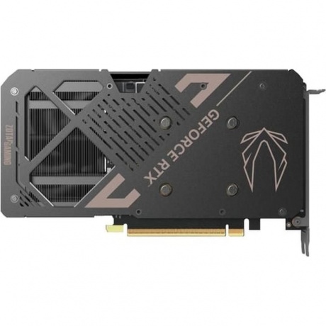 Видеокарта Zotac RTX5060Ti AMP 8GB GDDR7 (ZT-B50610F-10M) - фото 4