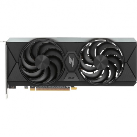 

Видеокарта Acer B580 NITRO OC 12GB GDDR6 (DP.Z4BWW.P01)