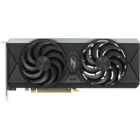 Видеокарта Acer B580 NITRO OC 12GB GDDR6 (DP.Z4BWW.P01)