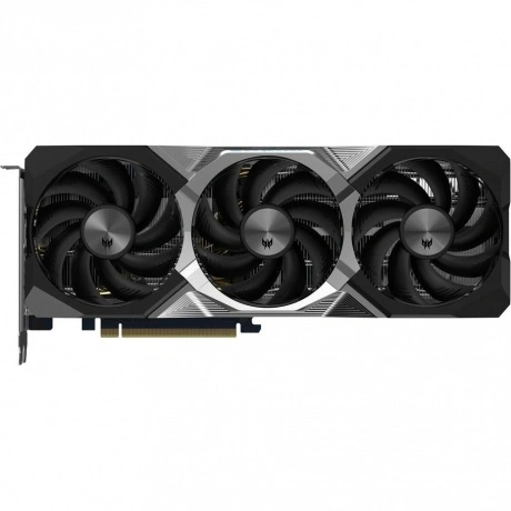 Acer AMD Radeon RX 9070 XT Predator BiFrost White OC 16GB DP.Z4FWW.P02