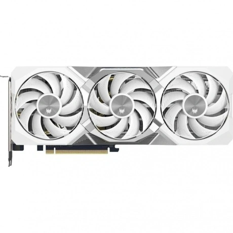 Видеокарта Acer RX9070XT PREDATOR BIFROST WHITE OC 16GB GDDR6 (D...
