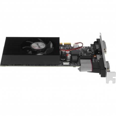 Видеокарта Afox GT730 2GB DDR3 (AF730-2048D3L5) - фото 4