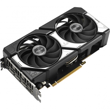 Видеокарта Asus RTX5060 DUAL OC 8GB GDDR7 (90YV0N12-M0NA00) - фото 2
