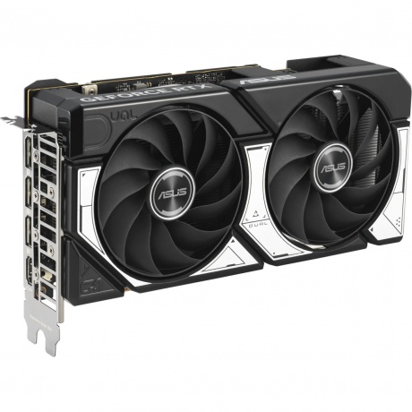 Видеокарта Asus RTX5060 DUAL OC 8GB GDDR7 (90YV0N12-M0NA00) - фото 3