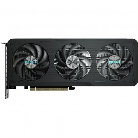 Видеокарта Gigabyte RTX5060Ti EAGLE MAX OC 16GB GDDR7 (GV-N506TE...