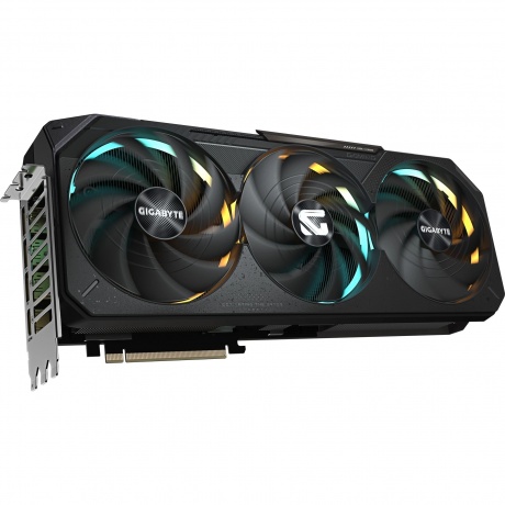 Видеокарта Gigabyte RTX5080 GAMING 16GB GDDR7 (GV-N5080GAMING-16GD) - фото 2