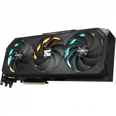 Видеокарта Gigabyte RTX5080 GAMING 16GB GDDR7 (GV-N5080GAMING-16GD) - фото 5
