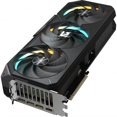 Видеокарта Gigabyte RTX5080 GAMING 16GB GDDR7 (GV-N5080GAMING-16GD) - фото 6