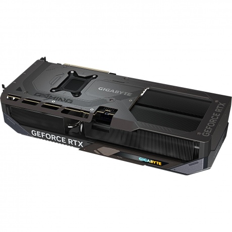 Видеокарта Gigabyte RTX5080 GAMING 16GB GDDR7 (GV-N5080GAMING-16GD) - фото 7
