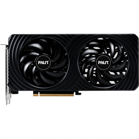 Видеокарта Palit RTX5060 DUAL 8GB GDDR7 (NE75060019P1-GB2063D) - фото 1