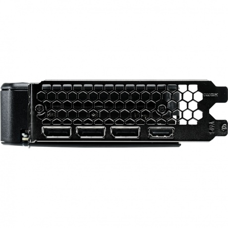 Видеокарта Palit RTX5060 DUAL 8GB GDDR7 (NE75060019P1-GB2063D) - фото 6