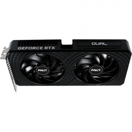 Видеокарта Palit RTX5060 DUAL 8GB GDDR7 (NE75060019P1-GB2063D) - фото 8