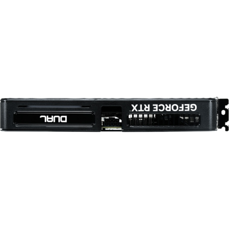 Видеокарта Palit RTX5060Ti DUAL OC 8GB GDDR7 (NE7506TT19P1-GB2062D) - фото 11